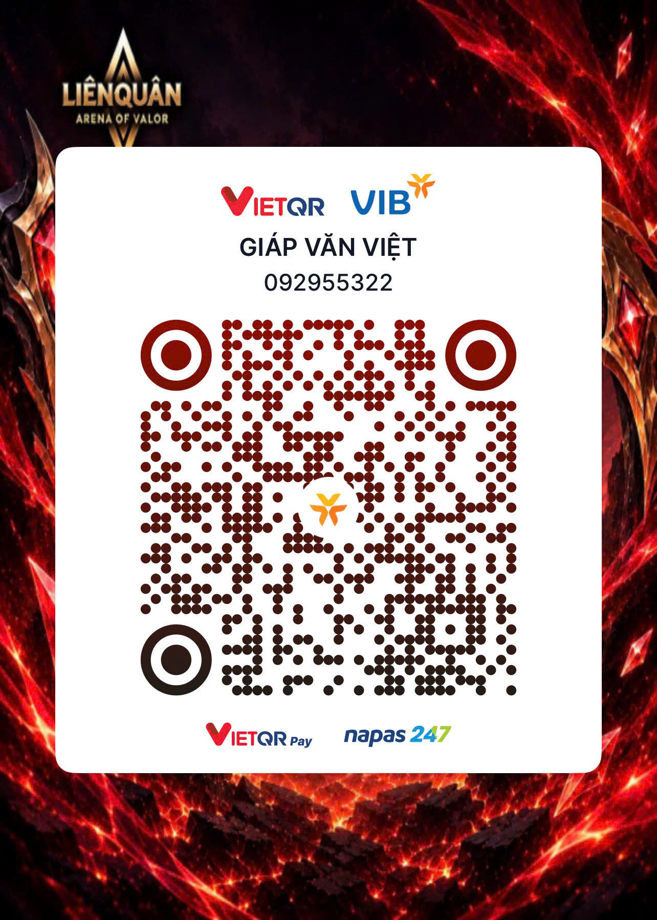 QR Code